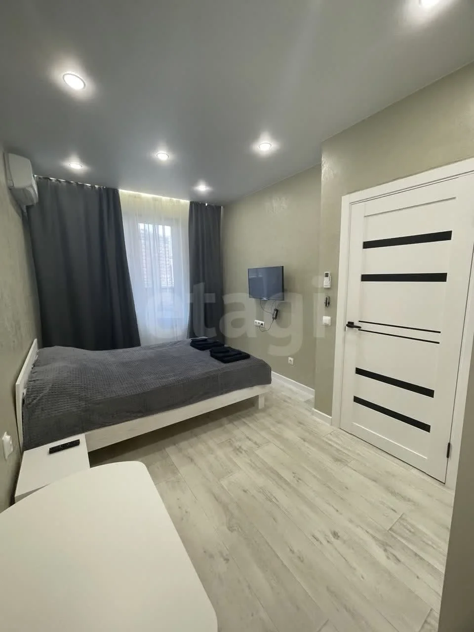 1-к квартира, 24.3м² (улица Западный Обход, 45к5) - миниатюра 6
