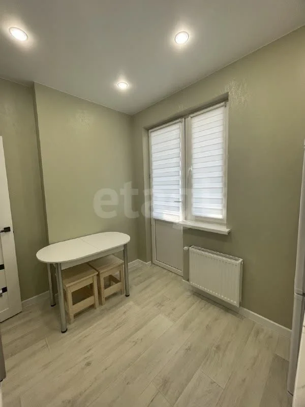 1-к квартира, 24.3м² (улица Западный Обход, 45к5) - миниатюра 8