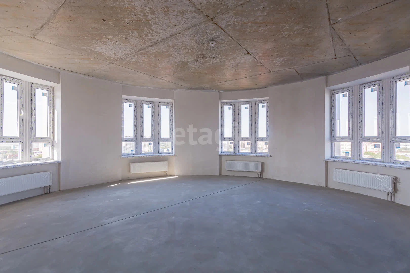 3-к квартира, 124м² (улица имени Дзержинского, 95) - изображение 1
