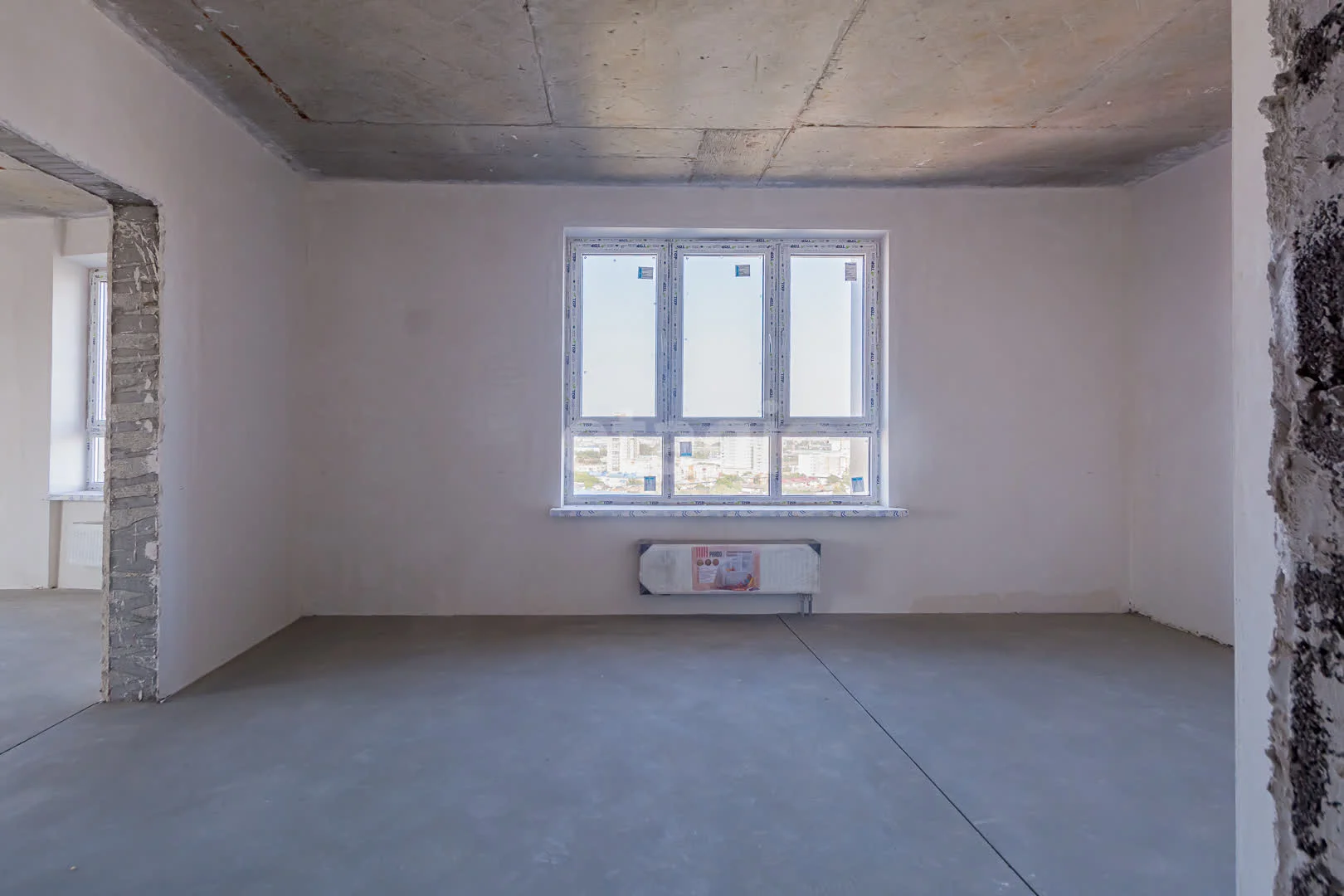 3-к квартира, 124м² (улица имени Дзержинского, 95) - миниатюра 10