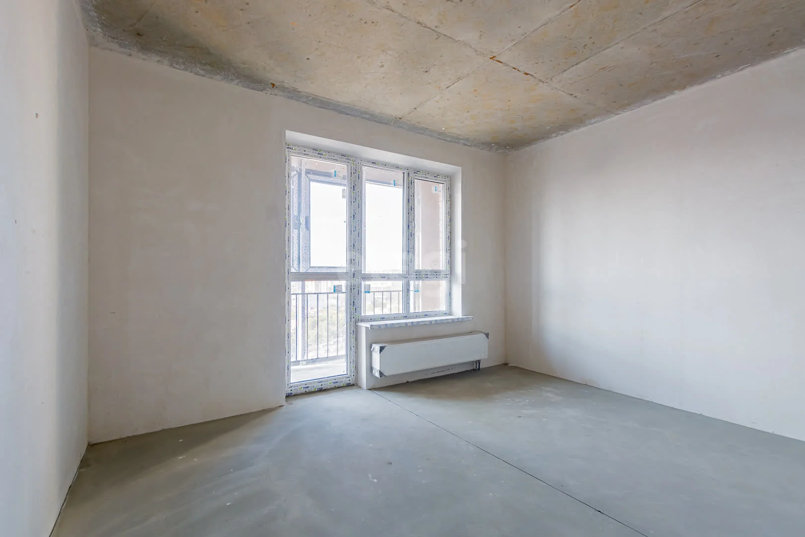 3-к квартира, 124м² (улица имени Дзержинского, 95) - миниатюра 12