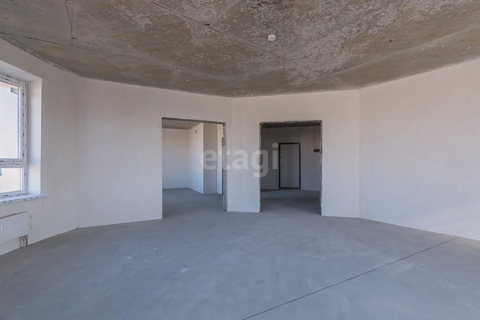 3-к квартира, 124м² (улица имени Дзержинского, 95) - миниатюра 8