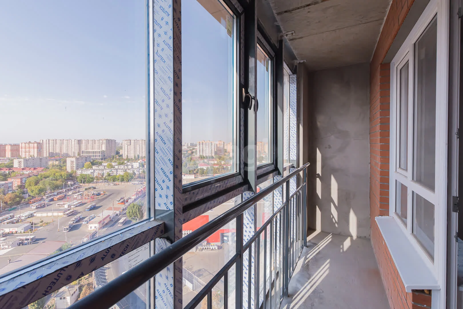 3-к квартира, 124м² (улица имени Дзержинского, 95) - миниатюра 9