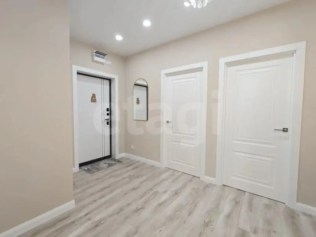 2-к квартира, 59.5м² (Боспорская улица, 2) - миниатюра 11