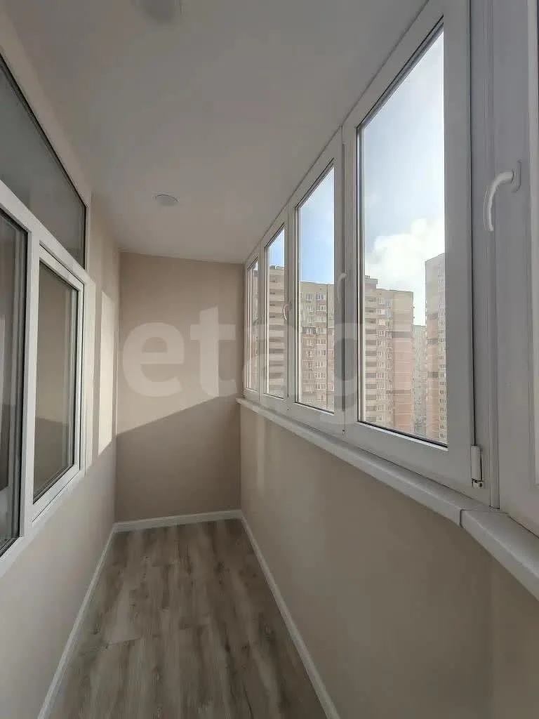 2-к квартира, 59.5м² (Боспорская улица, 2) - миниатюра 14