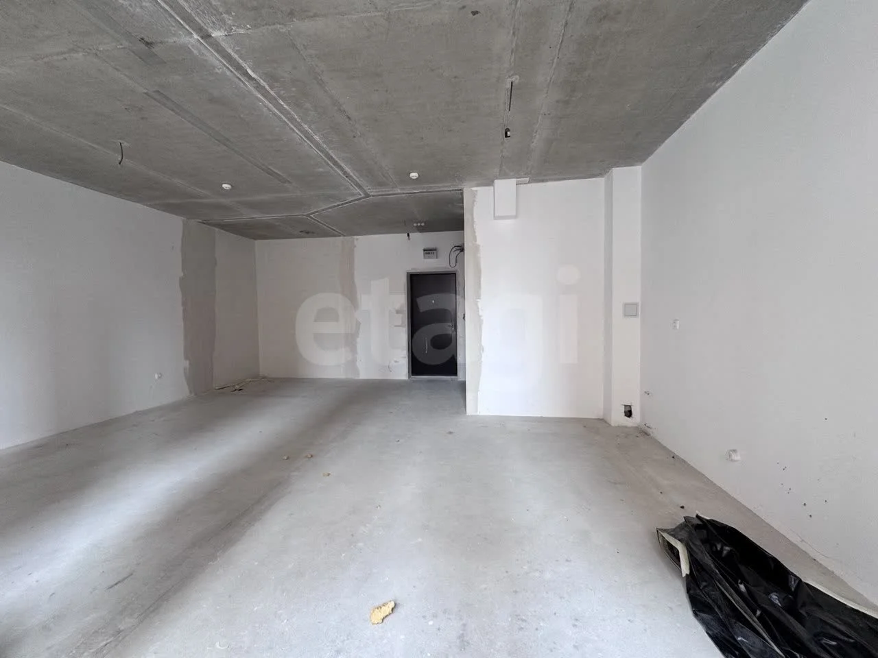 1-к квартира, 37.6м² (улица имени Героя Георгия Бочарникова, 12/1) - миниатюра 10