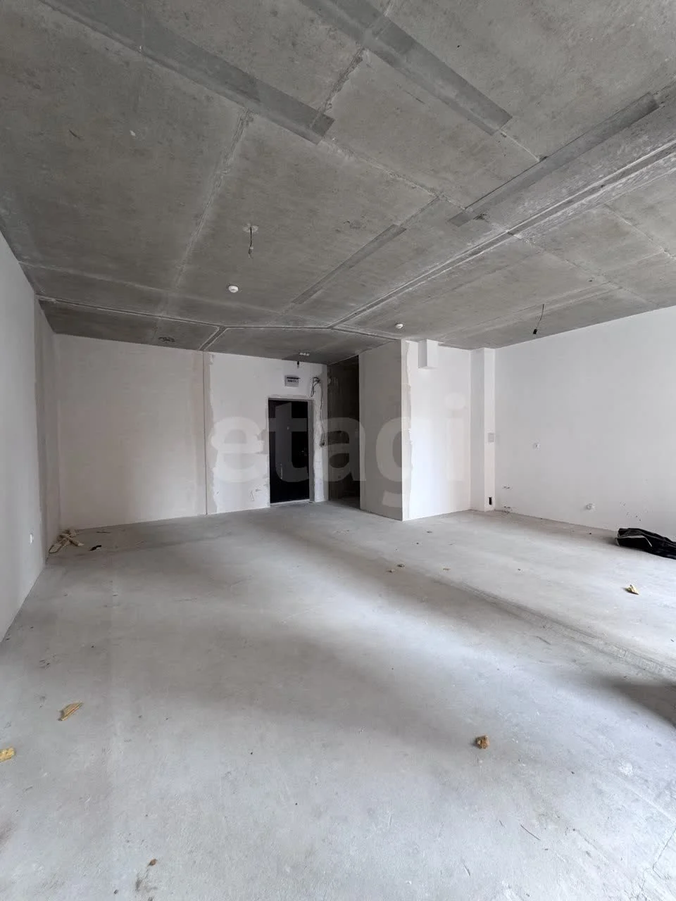 1-к квартира, 37.6м² (улица имени Героя Георгия Бочарникова, 12/1) - миниатюра 12