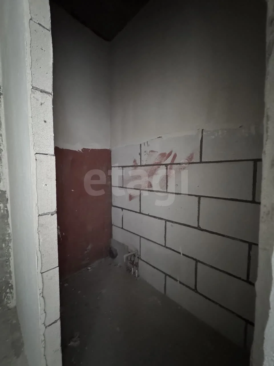 1-к квартира, 37.6м² (улица имени Героя Георгия Бочарникова, 12/1) - миниатюра 15