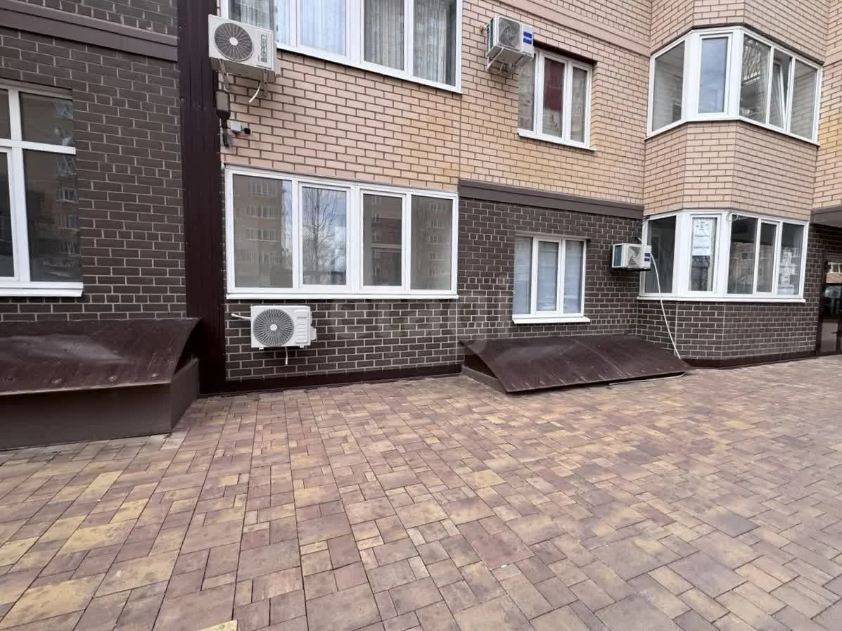 1-к квартира, 37.6м² (улица имени Героя Георгия Бочарникова, 12/1) - миниатюра 21