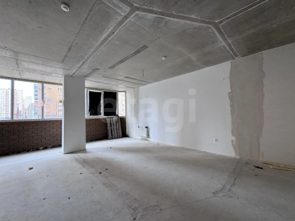 1-к квартира, 37.6м² (улица имени Героя Георгия Бочарникова, 12/1) - миниатюра 4