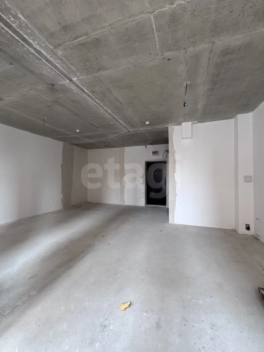 1-к квартира, 37.6м² (улица имени Героя Георгия Бочарникова, 12/1) - миниатюра 9