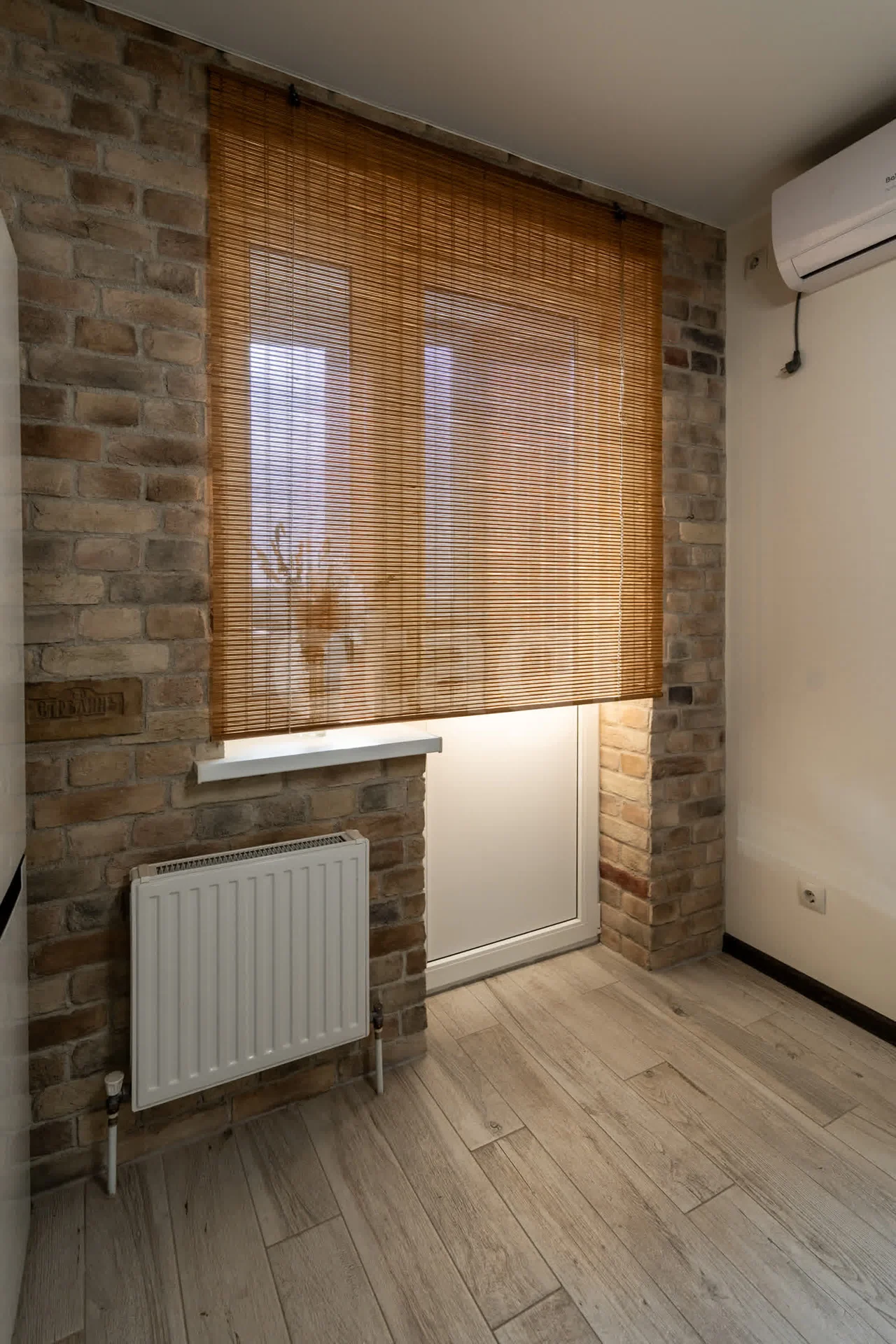 1-к квартира, 37.9м² (Российская улица, 79/3к1) - миниатюра 28