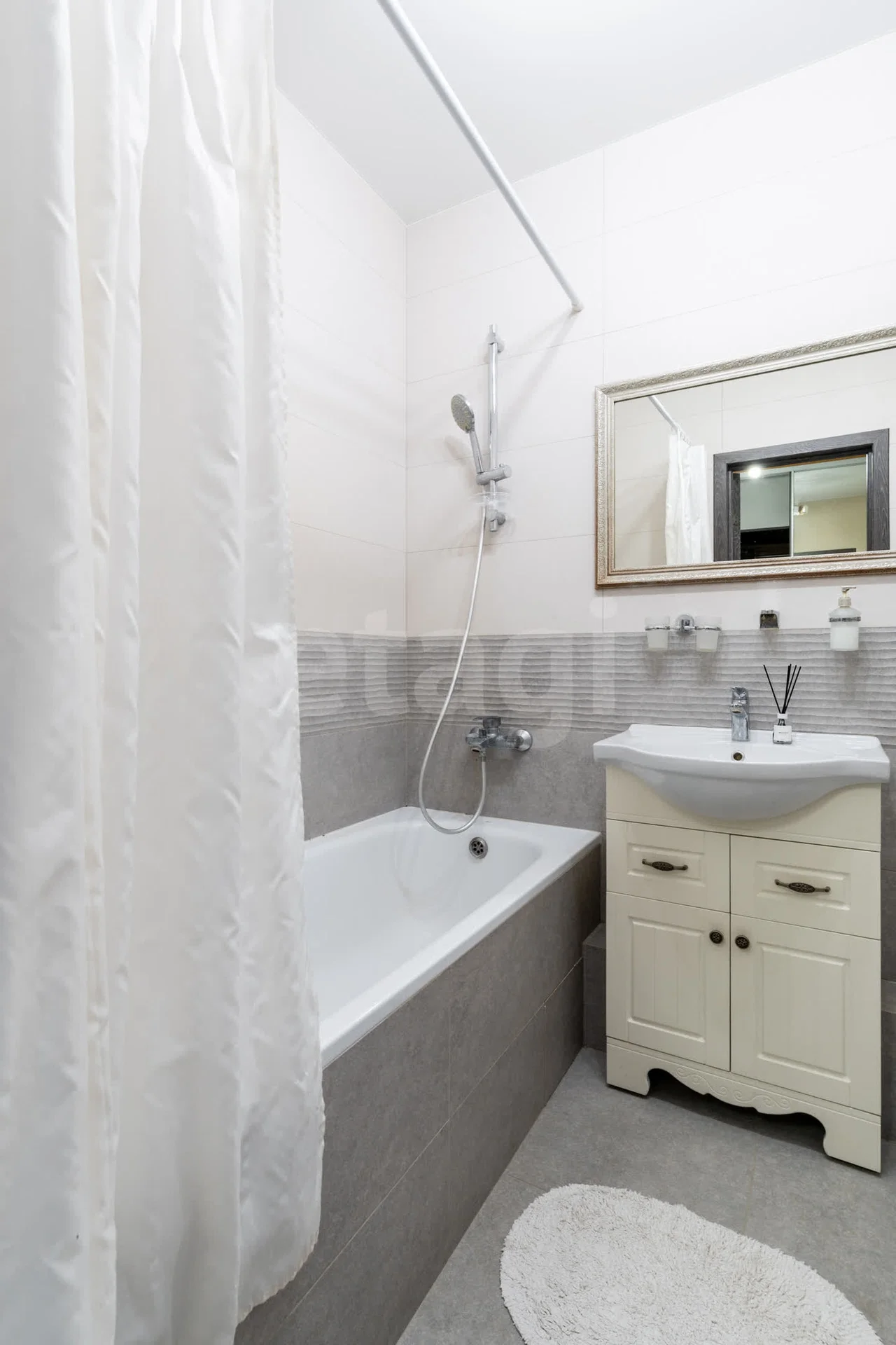 1-к квартира, 37.9м² (Российская улица, 79/3к1) - миниатюра 34