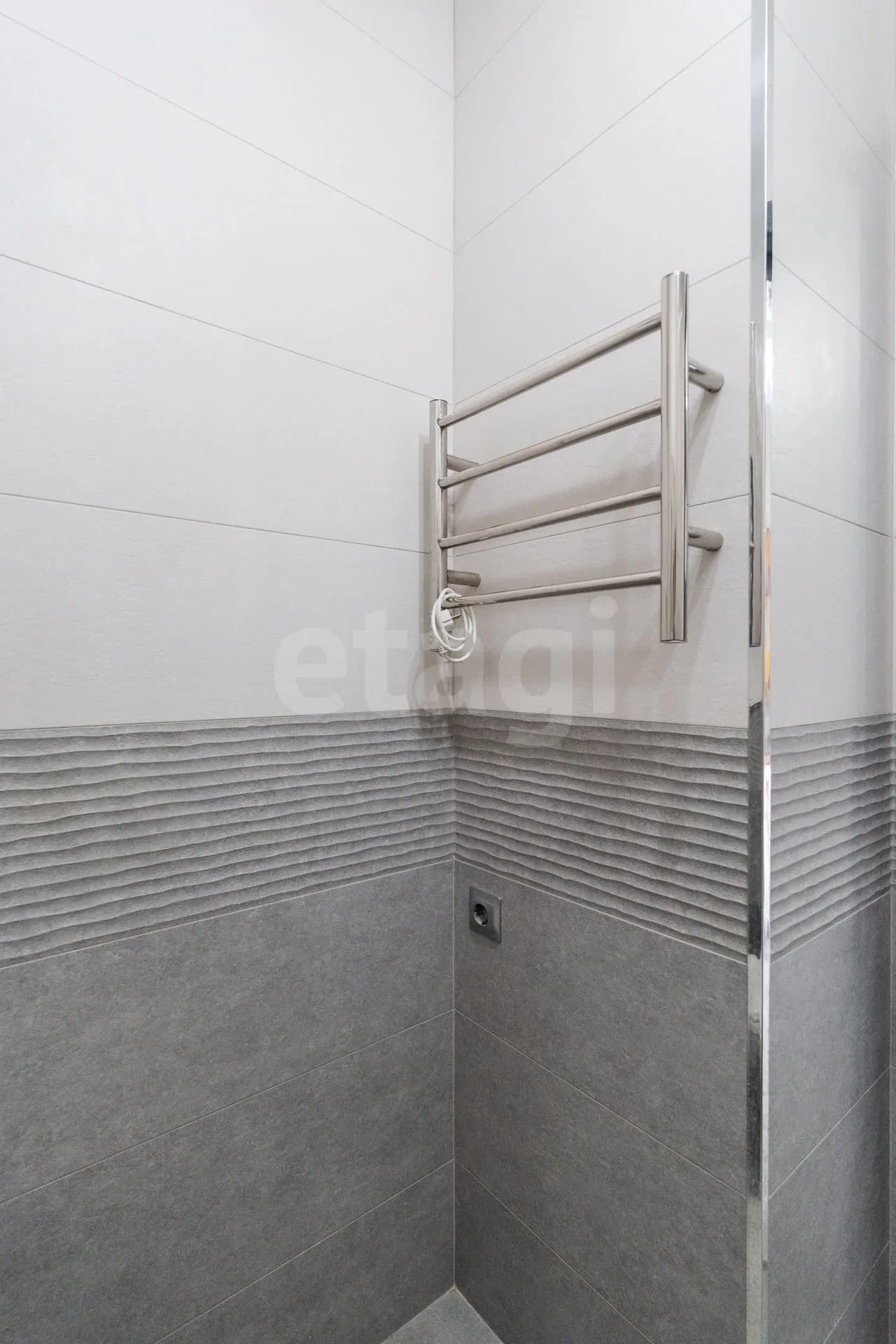 1-к квартира, 37.9м² (Российская улица, 79/3к1) - миниатюра 40
