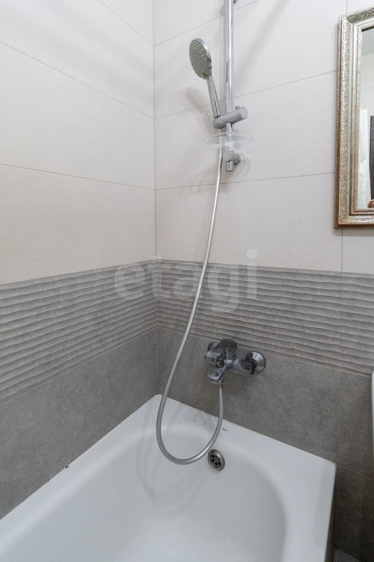 1-к квартира, 37.9м² (Российская улица, 79/3к1) - миниатюра 42