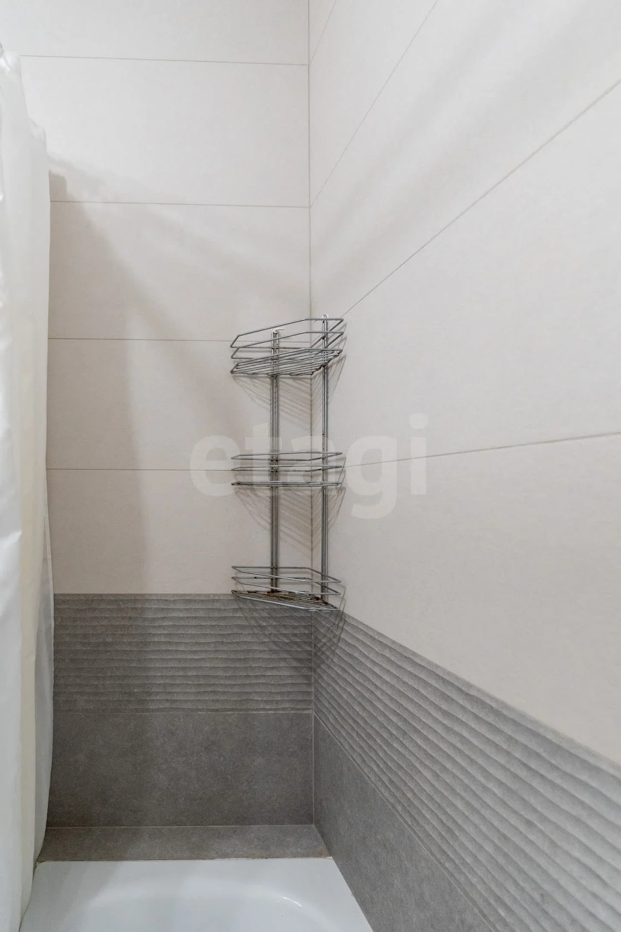 1-к квартира, 37.9м² (Российская улица, 79/3к1) - миниатюра 45