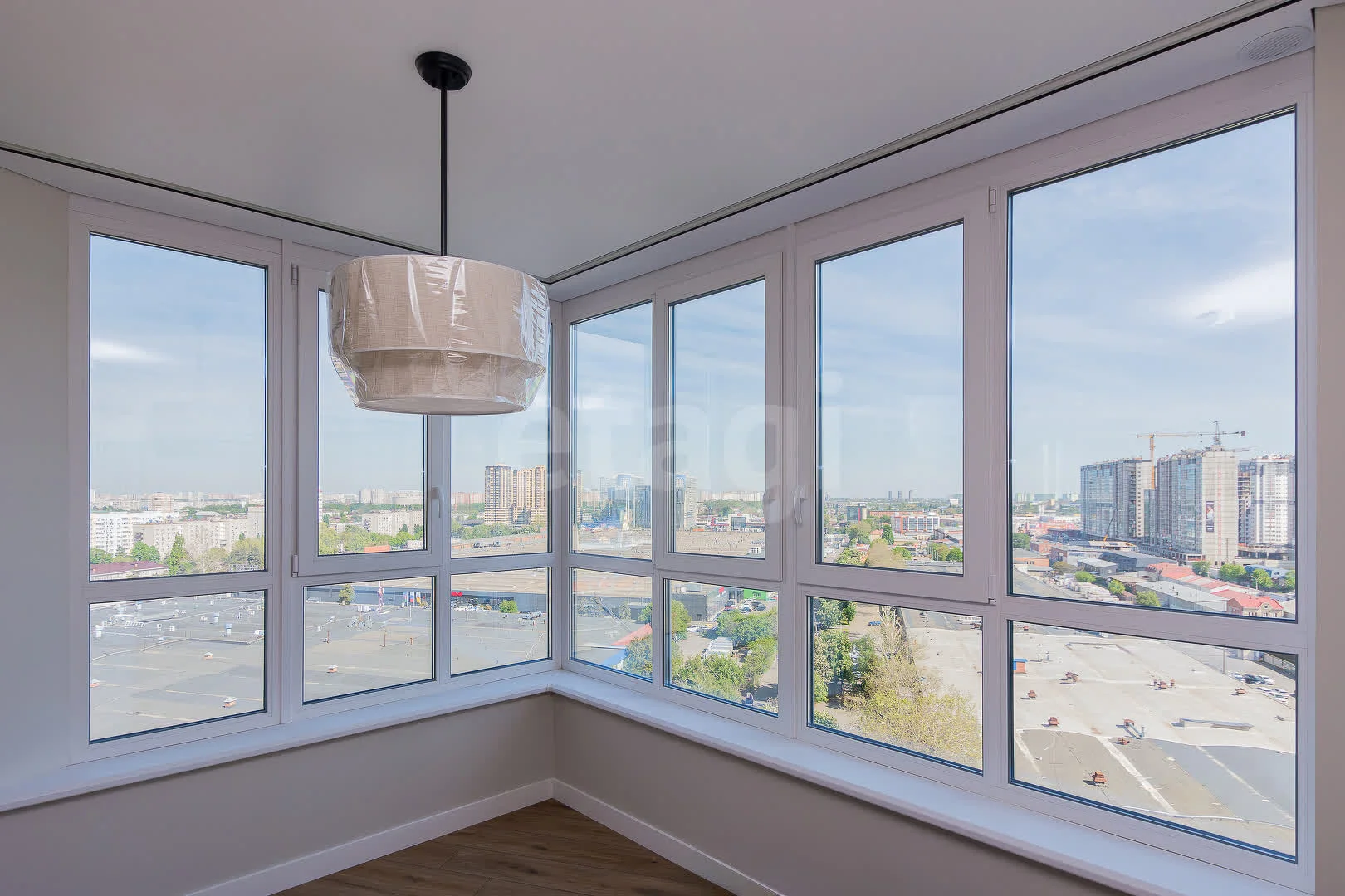 1-к квартира, 80м² (Старокубанская улица, 131к1) - изображение 1