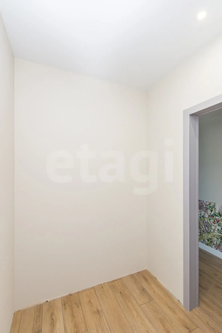 1-к квартира, 80м² (Старокубанская улица, 131к1) - миниатюра 12