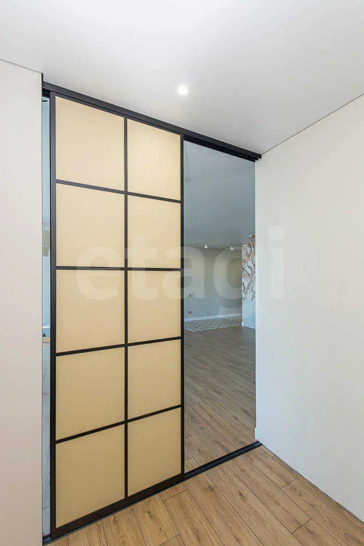1-к квартира, 80м² (Старокубанская улица, 131к1) - миниатюра 13