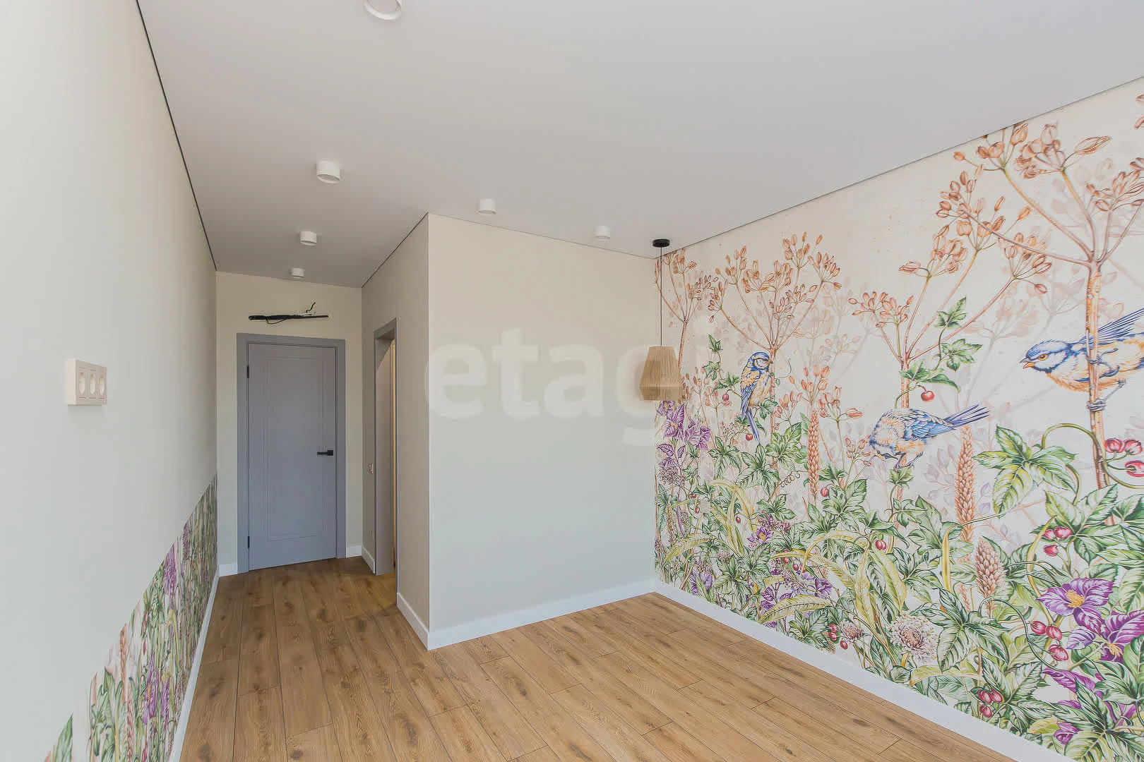 1-к квартира, 80м² (Старокубанская улица, 131к1) - миниатюра 14