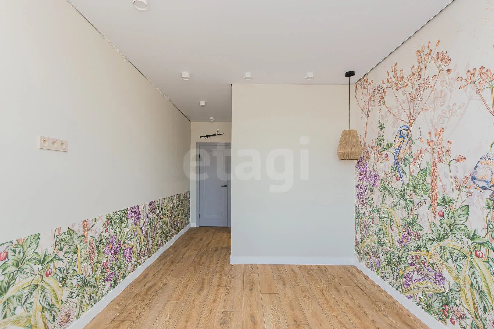 1-к квартира, 80м² (Старокубанская улица, 131к1) - миниатюра 15