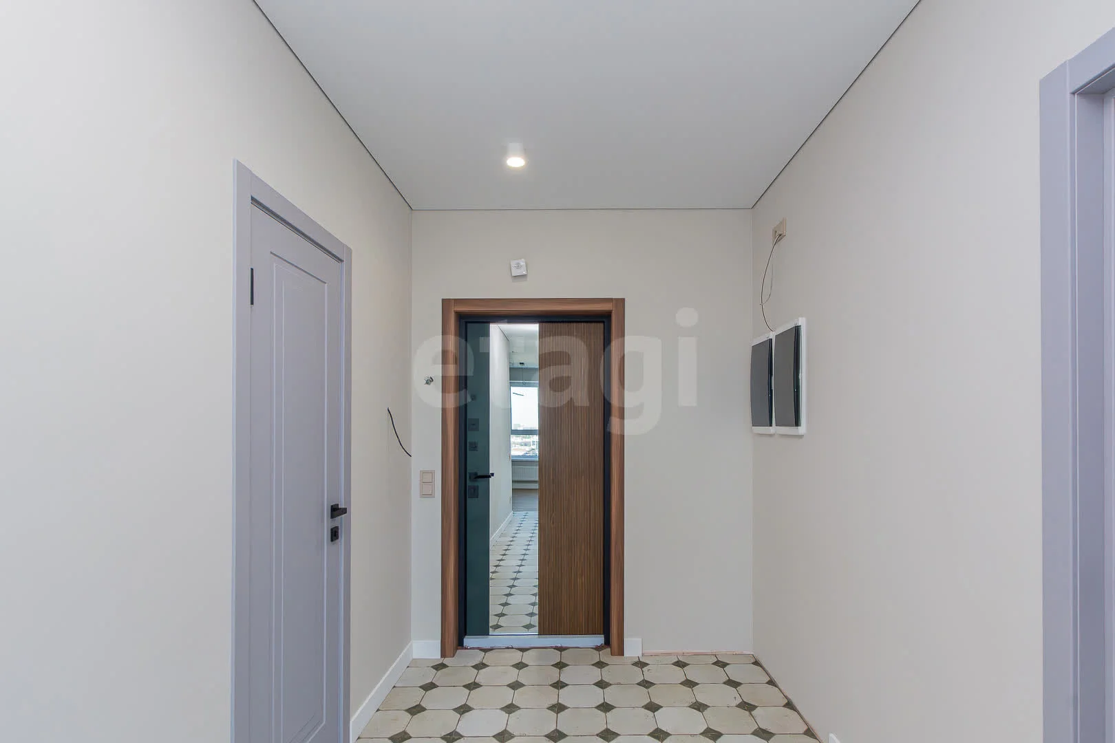 1-к квартира, 80м² (Старокубанская улица, 131к1) - миниатюра 17