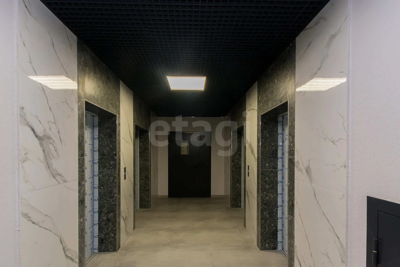 1-к квартира, 80м² (Старокубанская улица, 131к1) - миниатюра 19