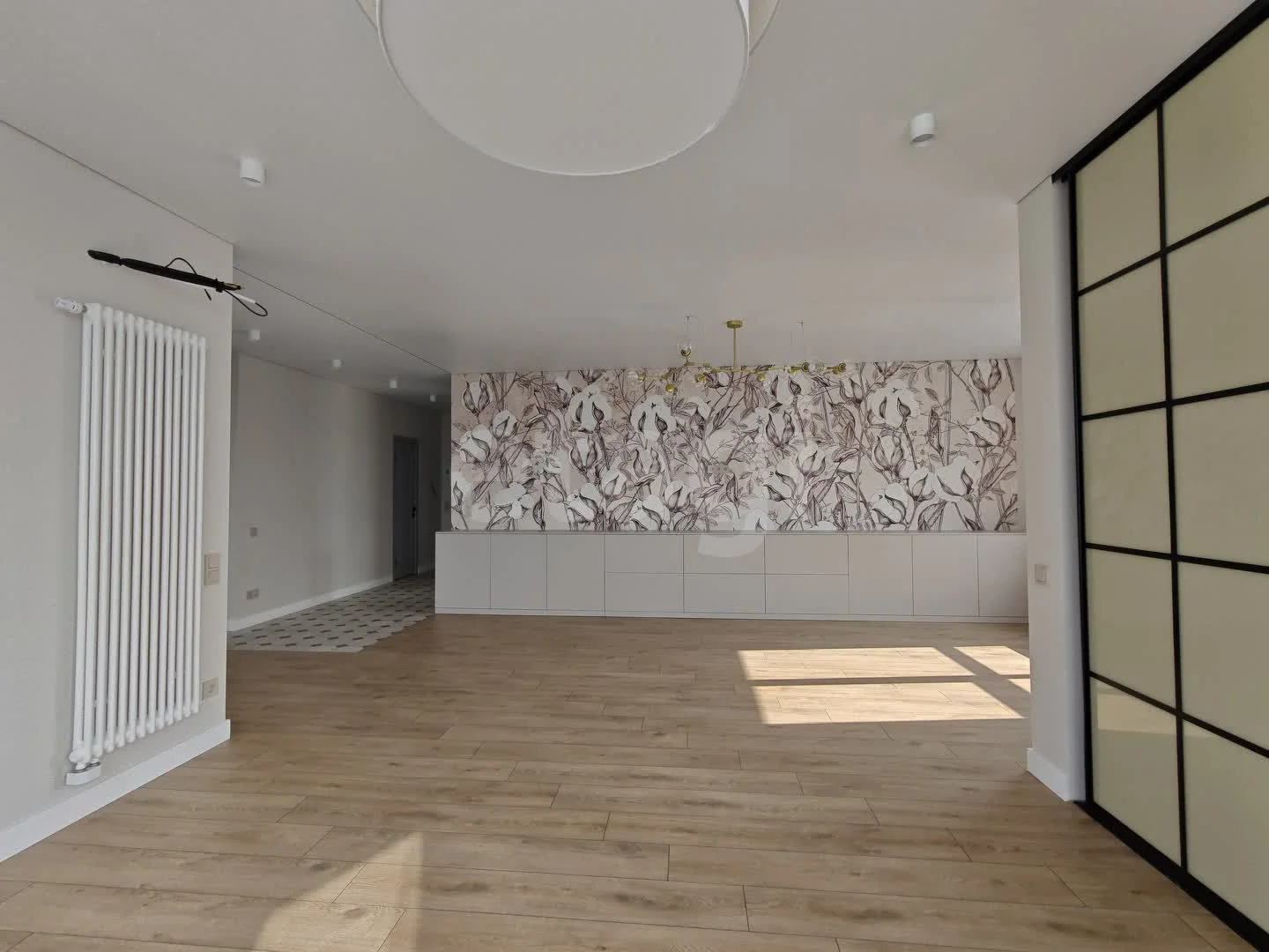 1-к квартира, 80м² (Старокубанская улица, 131к1) - миниатюра 22