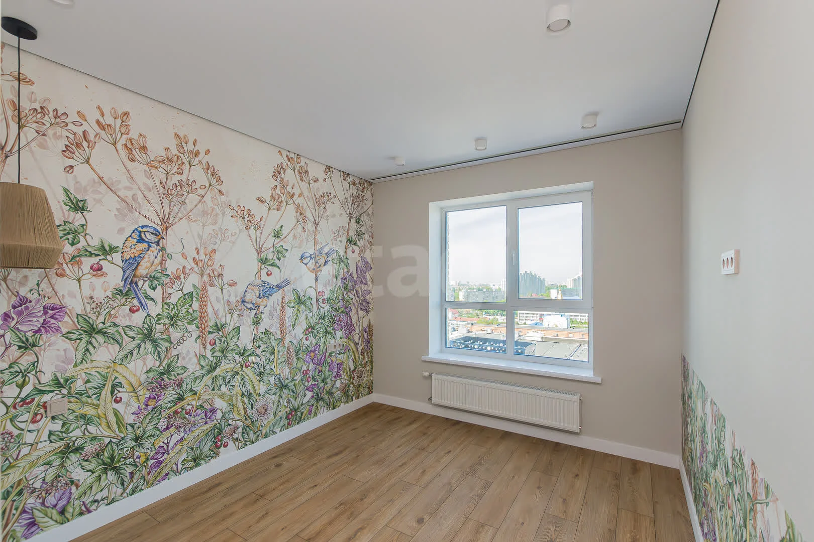 1-к квартира, 80м² (Старокубанская улица, 131к1) - миниатюра 3