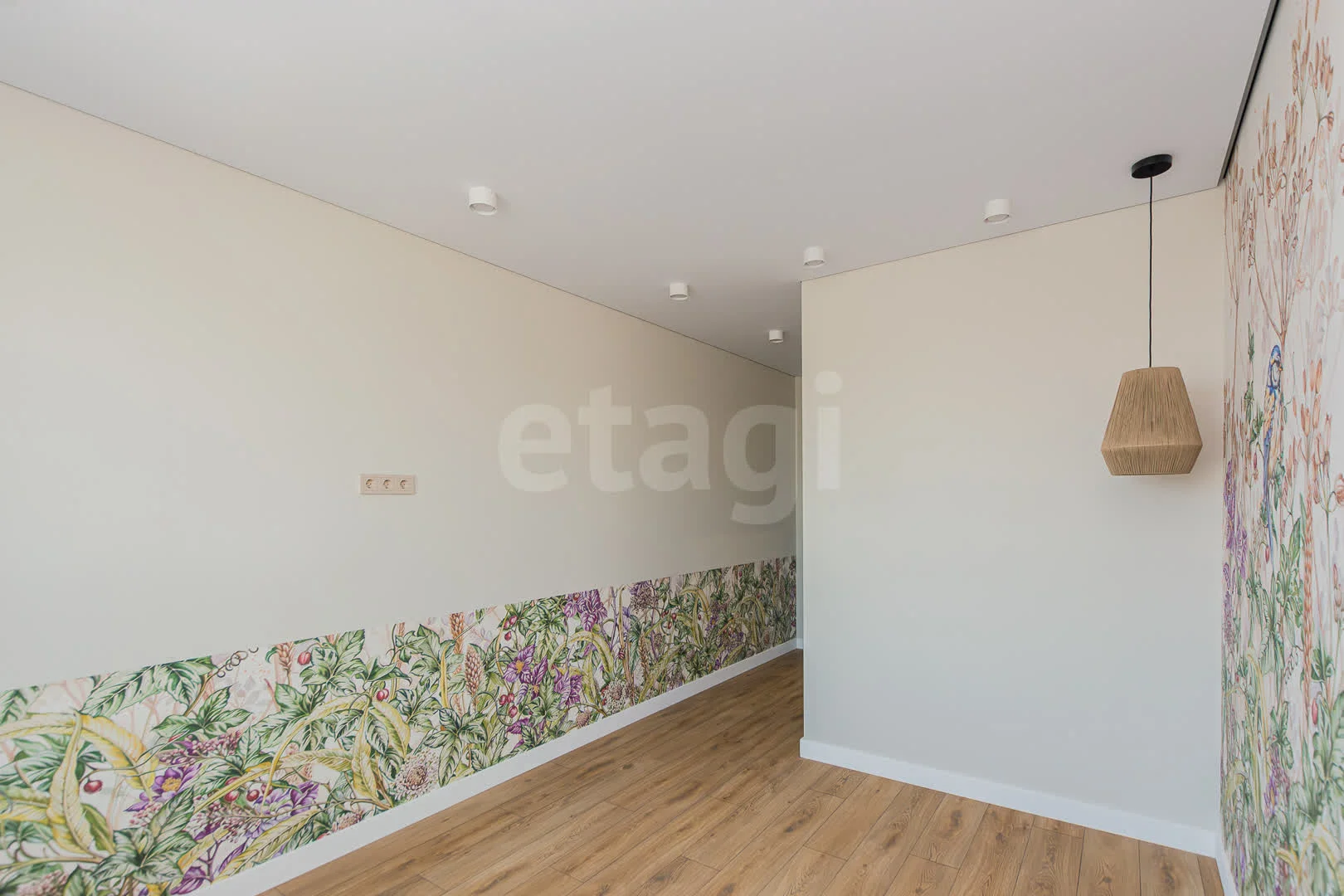 1-к квартира, 80м² (Старокубанская улица, 131к1) - миниатюра 5