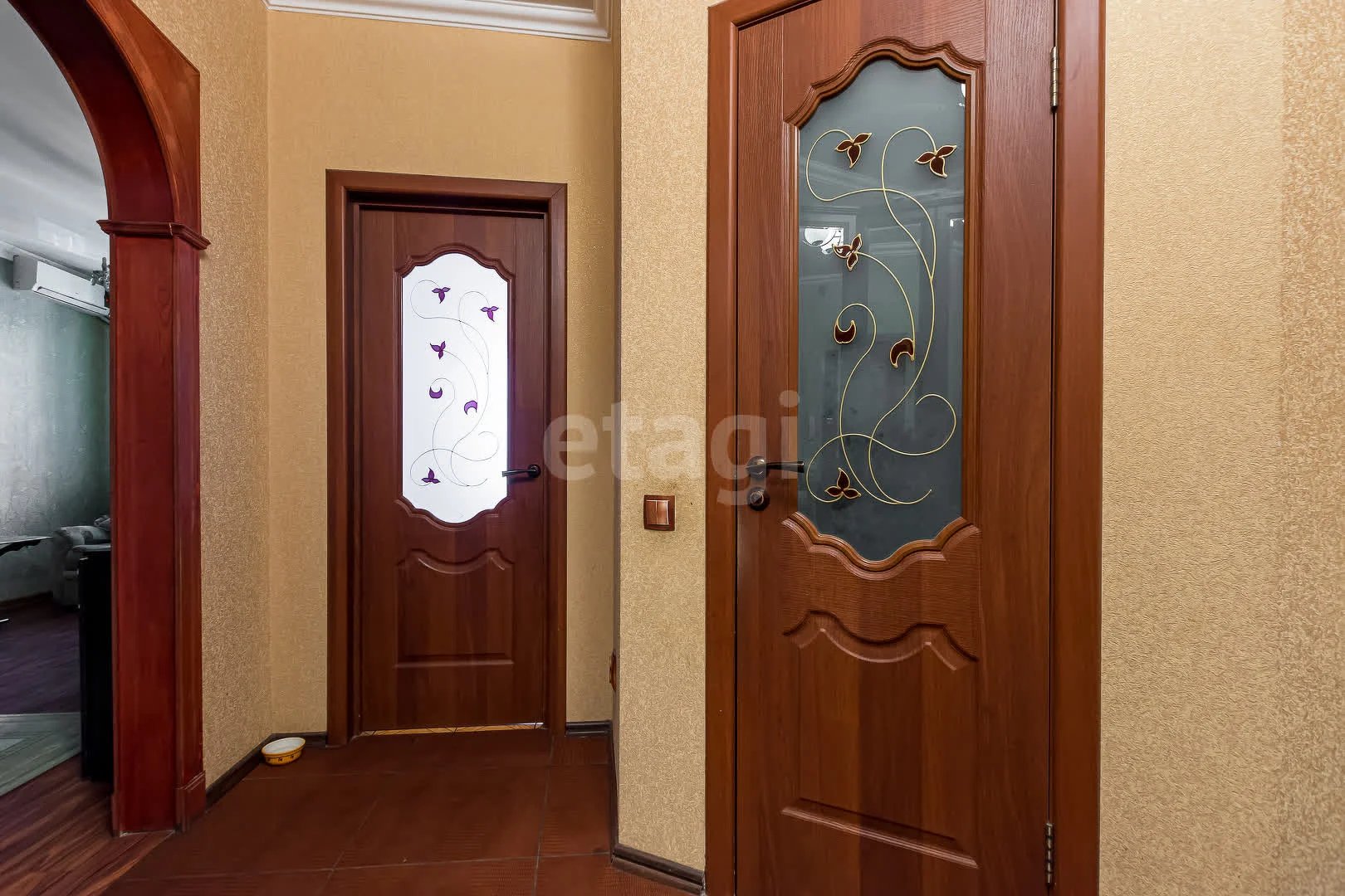 3-к квартира, 85.4м² (улица имени С.В. Рахманинова, 7) - миниатюра 16
