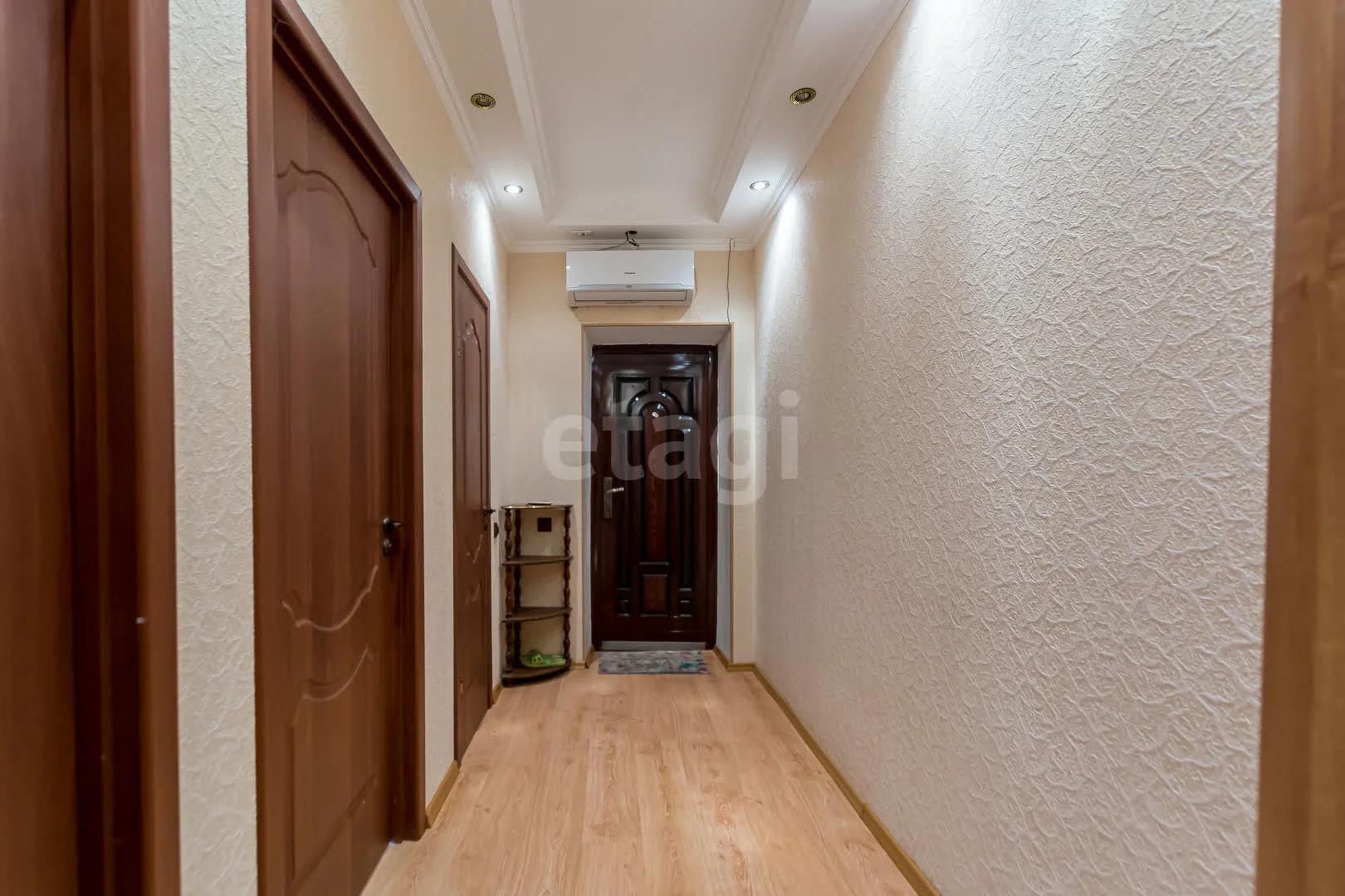 3-к квартира, 85.4м² (улица имени С.В. Рахманинова, 7) - миниатюра 18