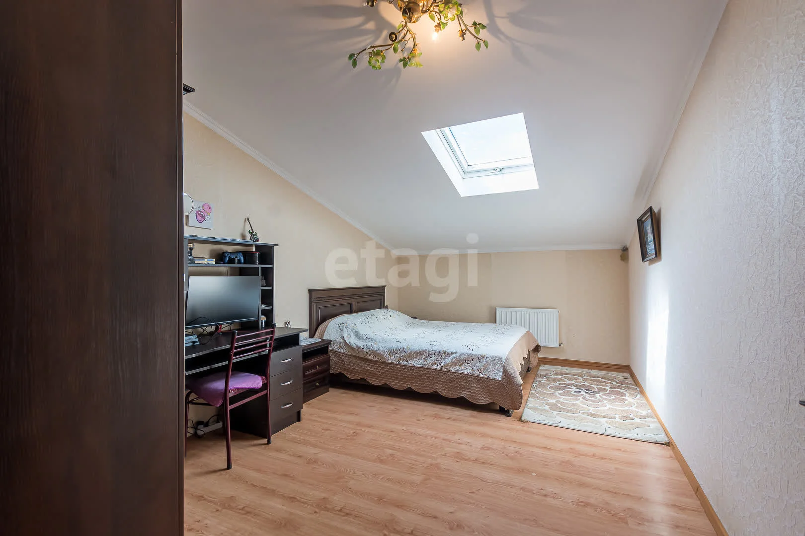 3-к квартира, 85.4м² (улица имени С.В. Рахманинова, 7) - миниатюра 19