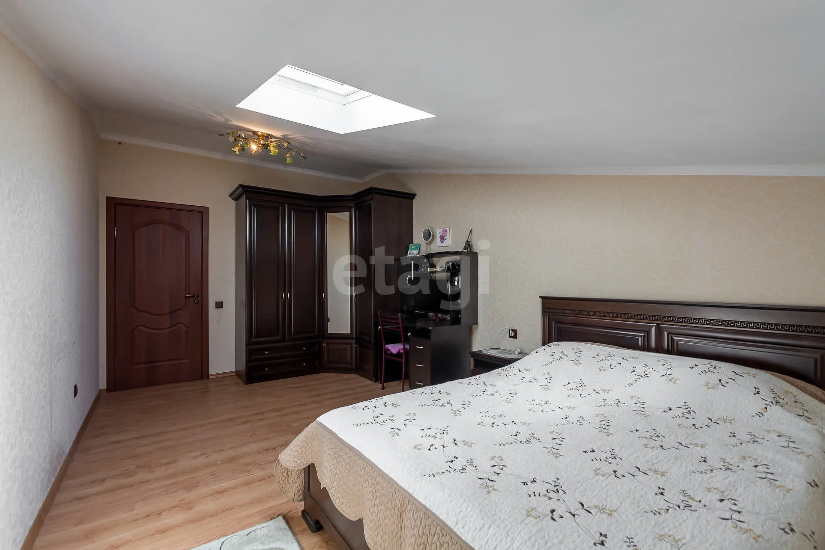 3-к квартира, 85.4м² (улица имени С.В. Рахманинова, 7) - миниатюра 21
