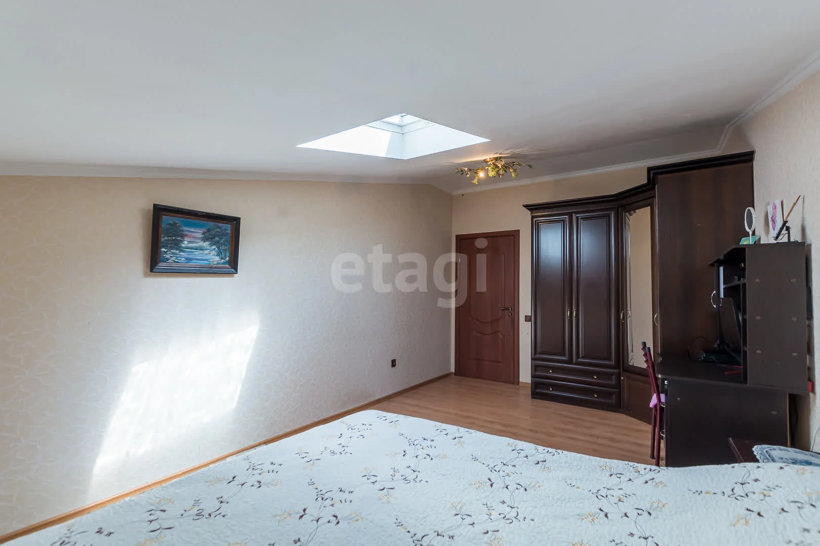 3-к квартира, 85.4м² (улица имени С.В. Рахманинова, 7) - миниатюра 22