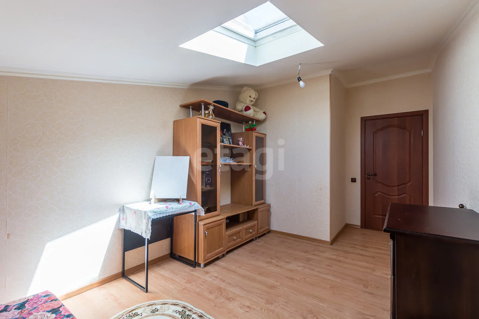 3-к квартира, 85.4м² (улица имени С.В. Рахманинова, 7) - миниатюра 24