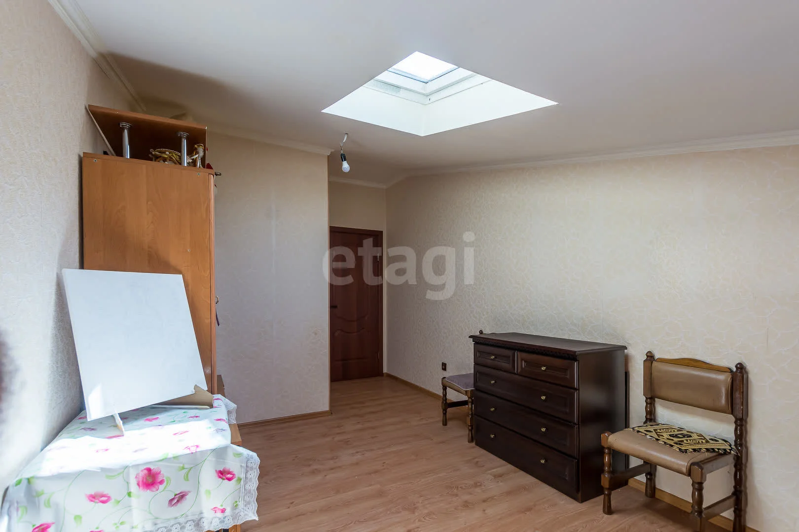 3-к квартира, 85.4м² (улица имени С.В. Рахманинова, 7) - миниатюра 25