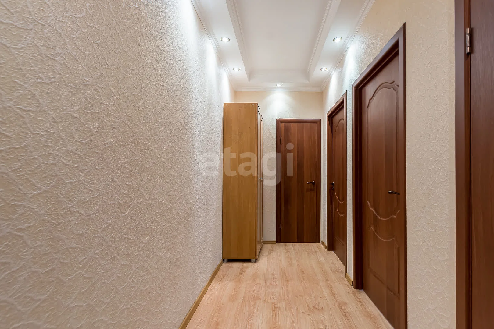 3-к квартира, 85.4м² (улица имени С.В. Рахманинова, 7) - миниатюра 26