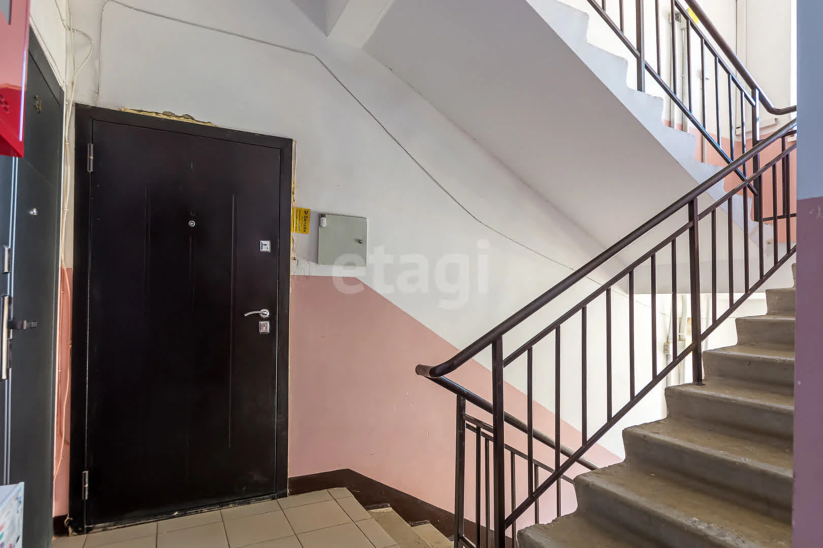 3-к квартира, 85.4м² (улица имени С.В. Рахманинова, 7) - миниатюра 29