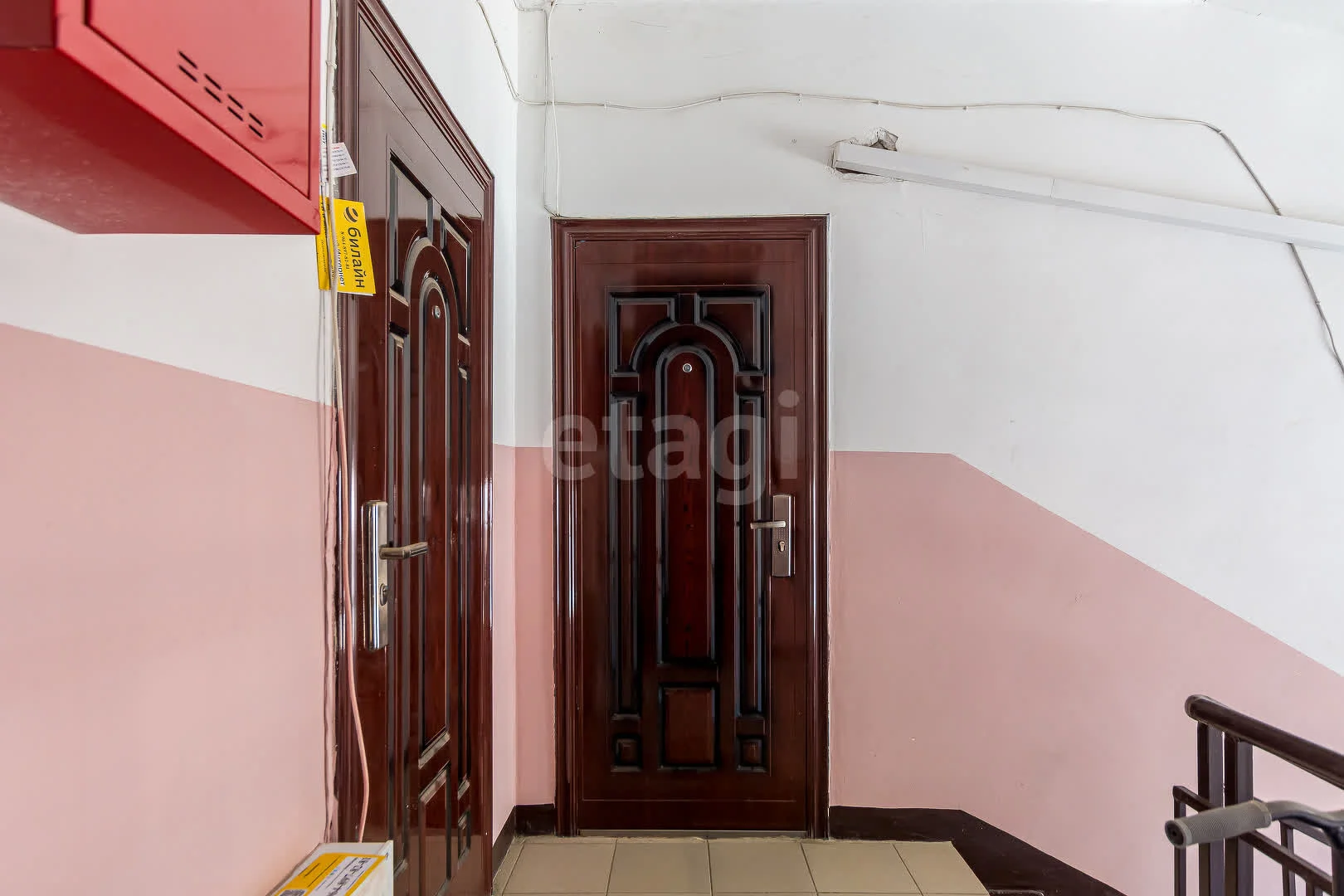 3-к квартира, 85.4м² (улица имени С.В. Рахманинова, 7) - миниатюра 30