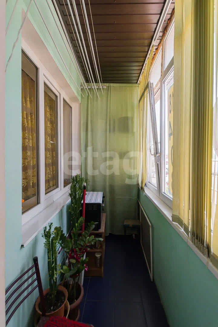 3-к квартира, 85.4м² (улица имени С.В. Рахманинова, 7) - миниатюра 7
