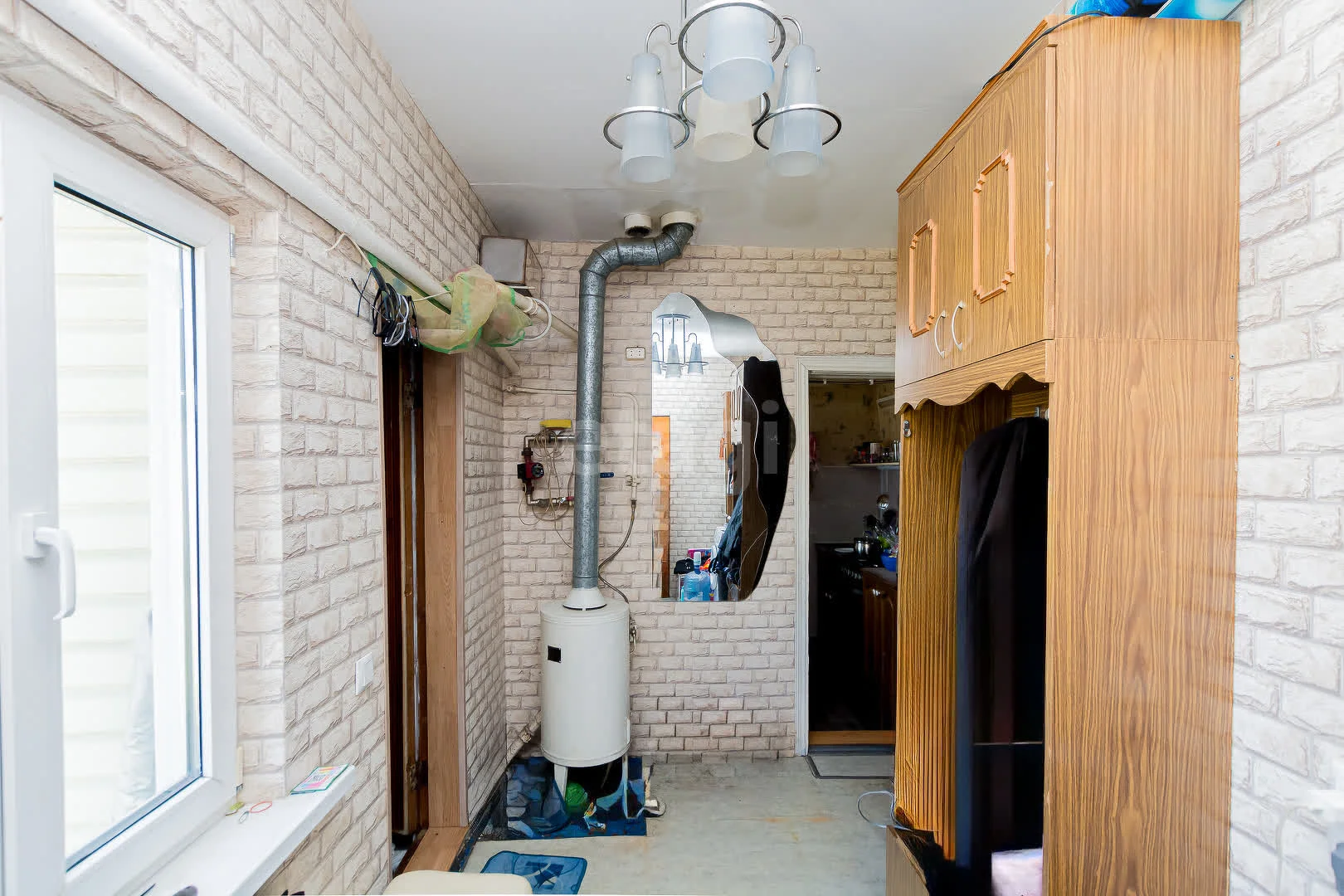 2-к квартира, 45.6м² (Енисейская улица, 39) - миниатюра 10