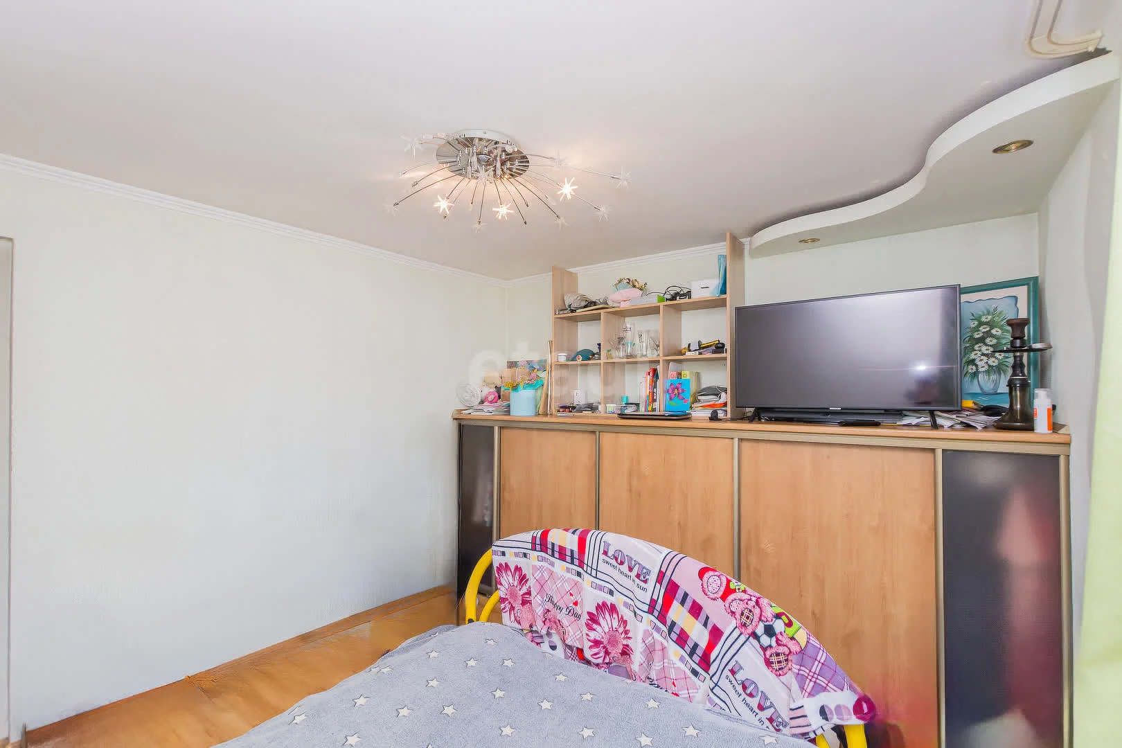 2-к квартира, 45.6м² (Енисейская улица, 39) - миниатюра 11
