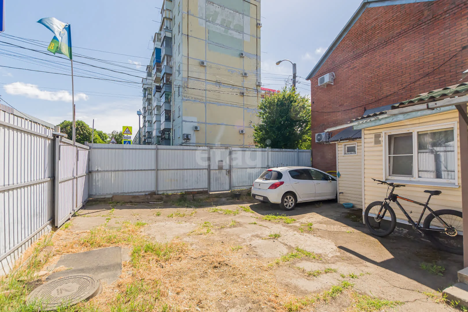 2-к квартира, 45.6м² (Енисейская улица, 39) - миниатюра 13