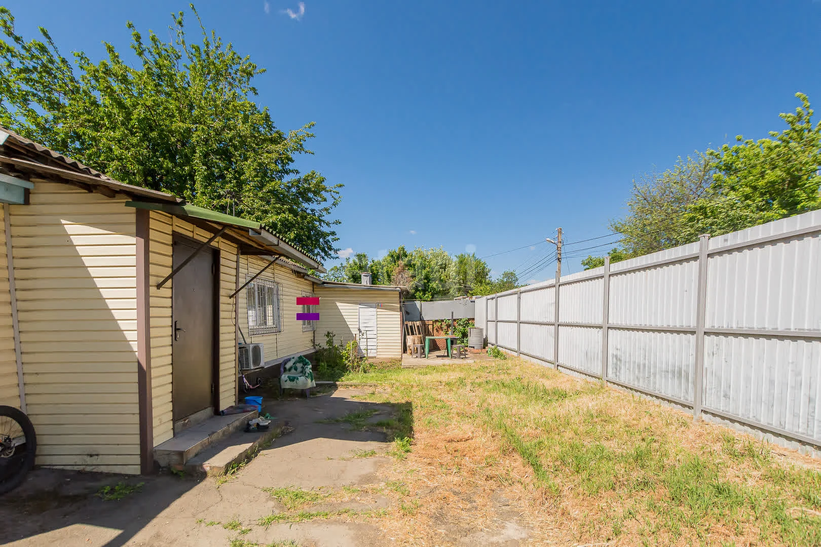 2-к квартира, 45.6м² (Енисейская улица, 39) - миниатюра 15