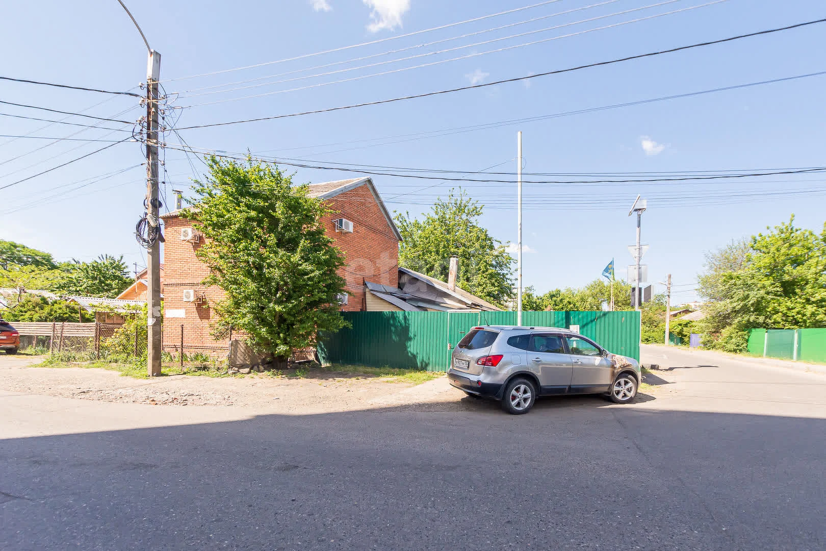 2-к квартира, 45.6м² (Енисейская улица, 39) - миниатюра 18
