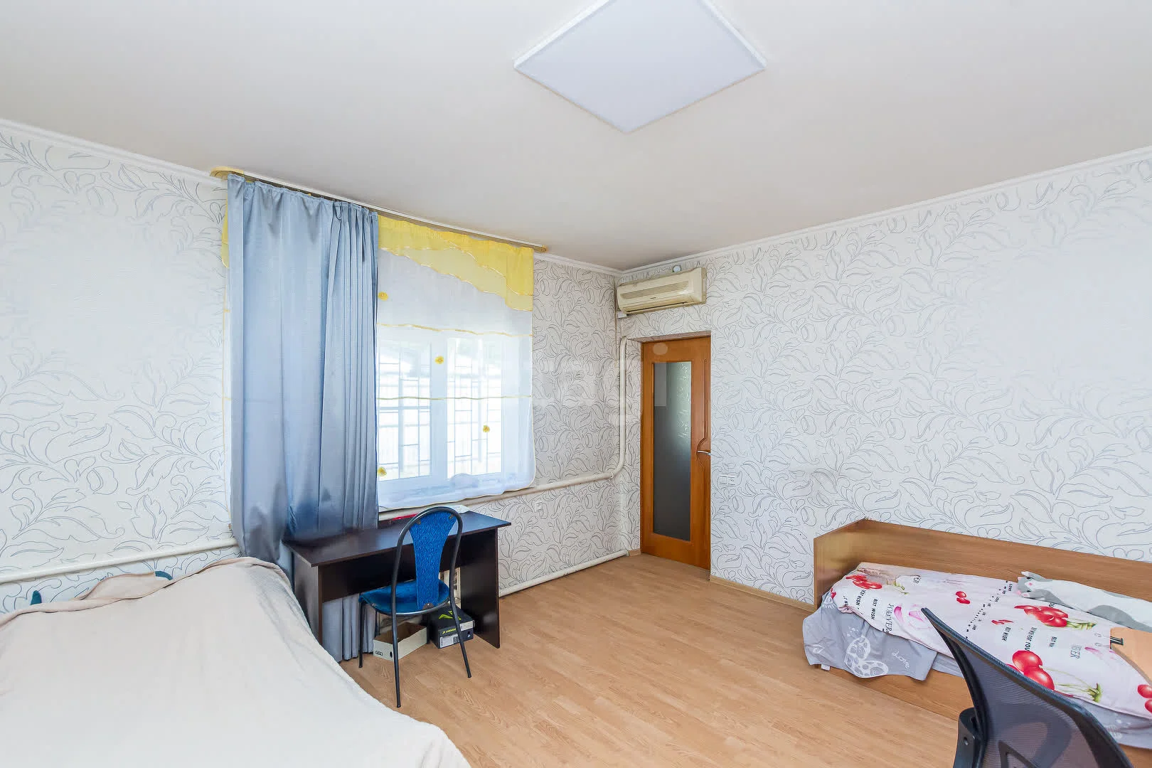 2-к квартира, 45.6м² (Енисейская улица, 39) - миниатюра 2