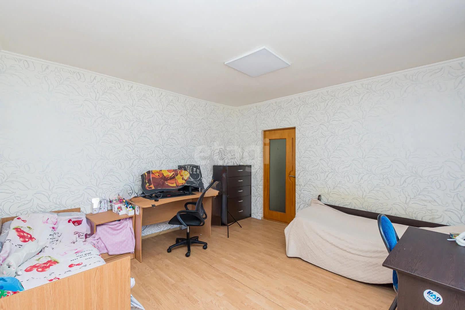 2-к квартира, 45.6м² (Енисейская улица, 39) - миниатюра 5
