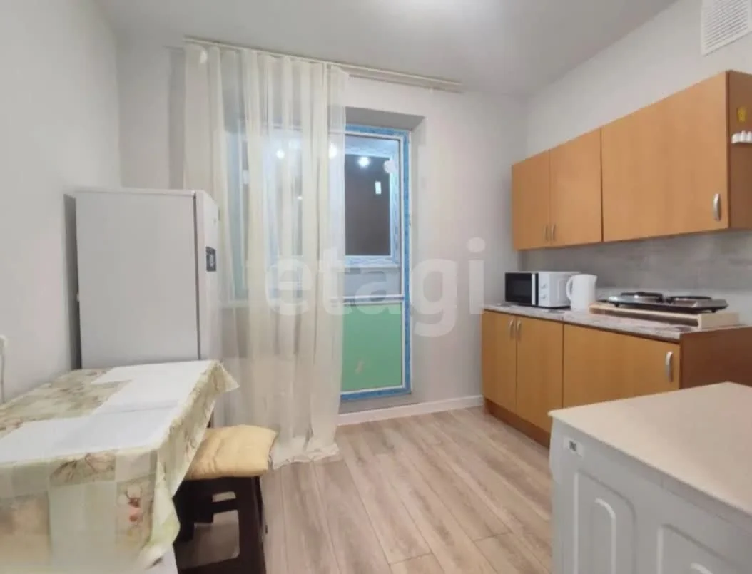 1-к квартира, 28.4м² (улица Тургеневское шоссе, 33/5к37) - изображение 1