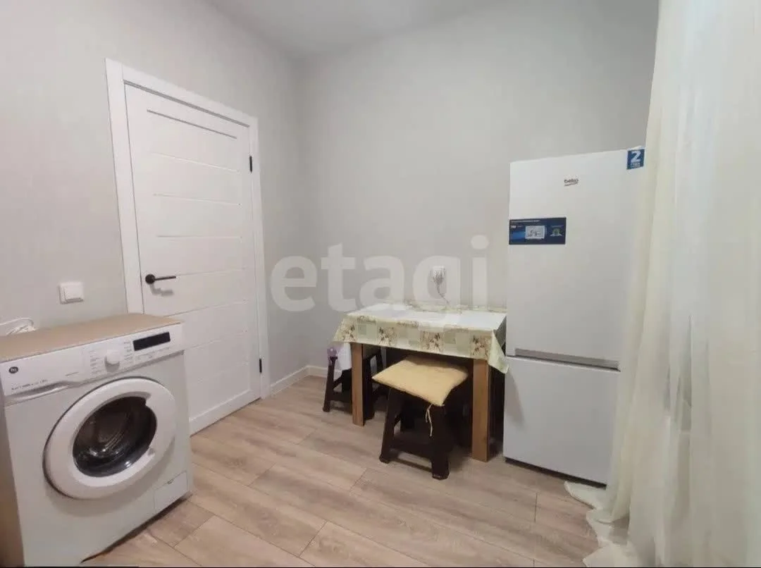 1-к квартира, 28.4м² (улица Тургеневское шоссе, 33/5к37) - миниатюра 2